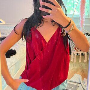 5 Blouses- All Size XS